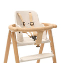 Baby Set voor TOBO-stoel - Wit