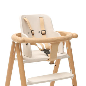 Baby Set voor TOBO-stoel - Wit