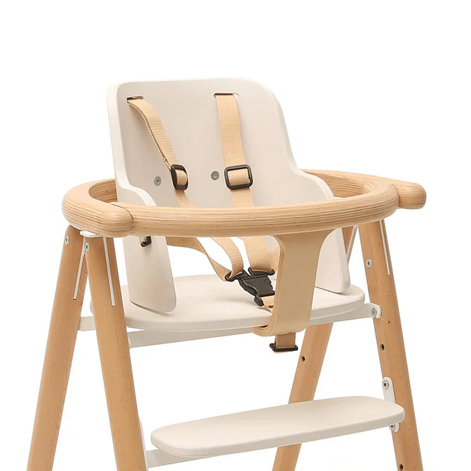 Baby Set voor TOBO-stoel - Wit