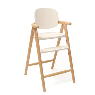 TOBO Kinderstoel - Wit
