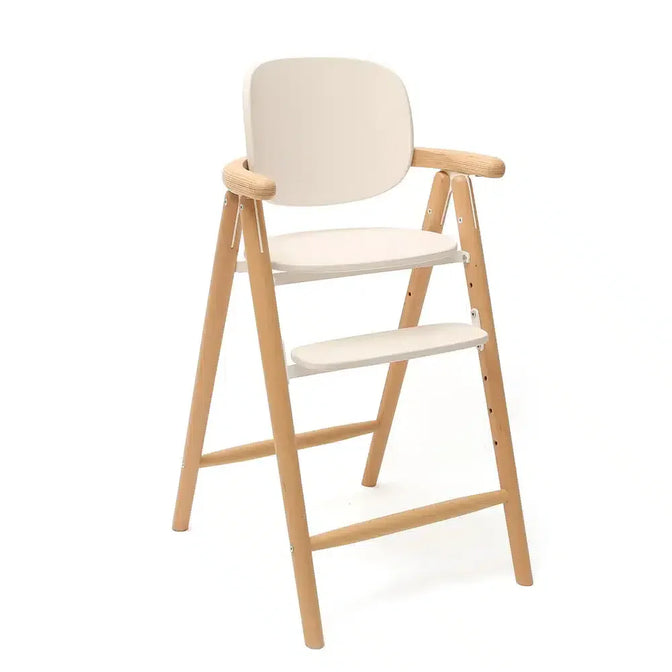 TOBO Kinderstoel - Wit