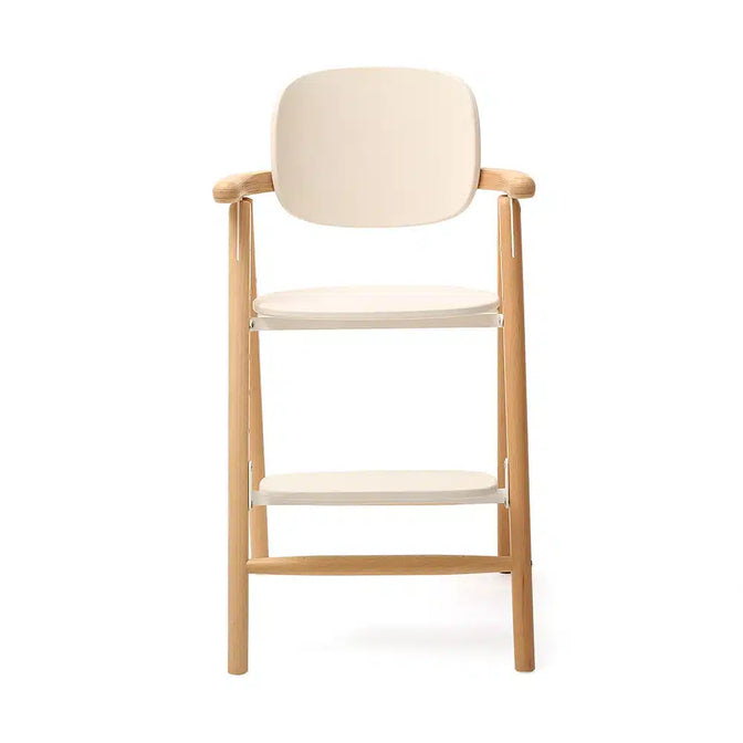 TOBO Kinderstoel - Wit