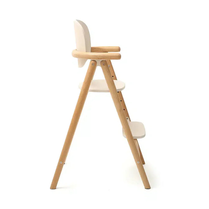 TOBO Kinderstoel - Wit