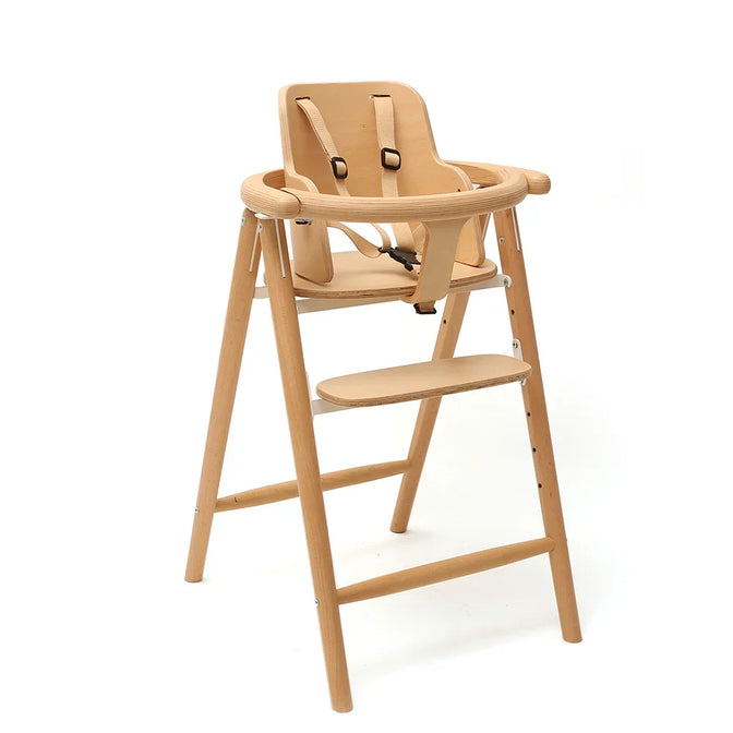Baby Set voor TOBO-stoel - Naturel