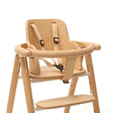 Baby Set voor TOBO-stoel - Naturel