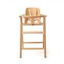 Baby Set voor TOBO-stoel - Naturel