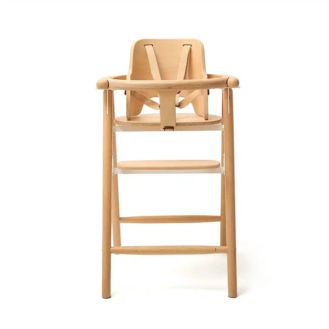 Baby Set voor TOBO-stoel - Naturel