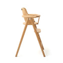 Baby Set voor TOBO-stoel - Naturel