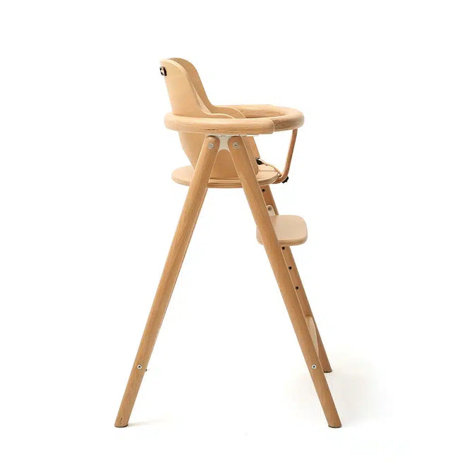 Baby Set voor TOBO-stoel - Naturel