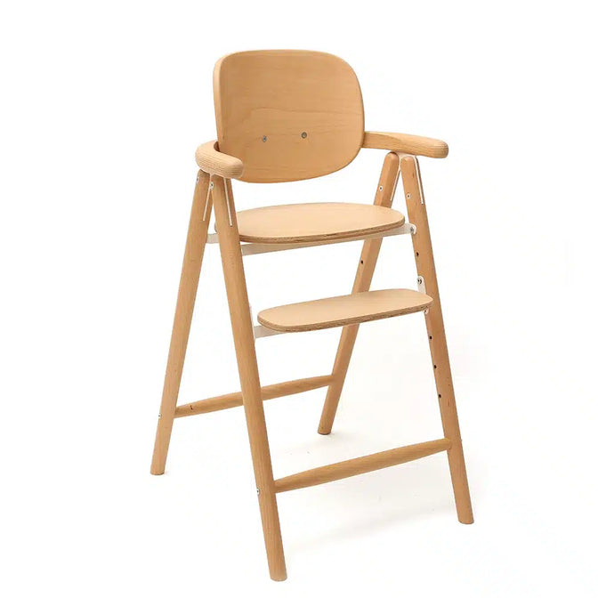 TOBO Kinderstoel - Naturel