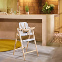 Baby Set voor TOBO-stoel - Wit