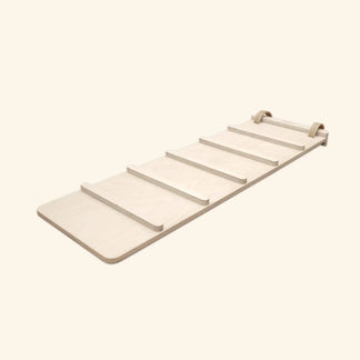 Holzrutsche TUOHI Birke - Fitwood