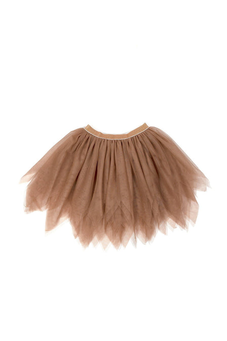 Das Glitzer-Schmetterlingskostüm