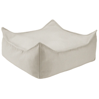 Terra Outdoor Quadratischer Ottoman