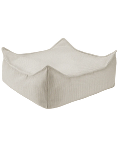 Terra Outdoor Quadratischer Ottoman