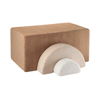 Toffee-Regenbogen-Spielzeugset - WigiWama