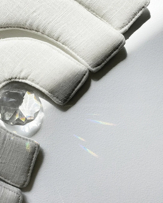 Mobiler Sonnenfänger Regenbogen - Einzigartiges Liebesdesign