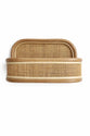Rotan Wandrekje met Webbing