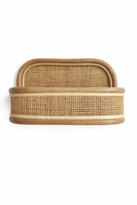 Rotan Wandrekje met Webbing