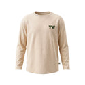 Your Wishes - Just Chill  Wide Longsleeve