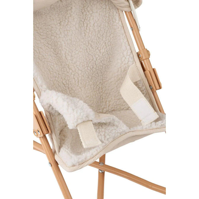 Puppenwagen Elsie Pile