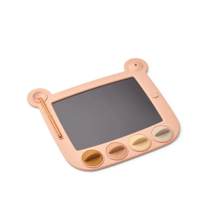 Venzora Magic Zeichenbrett mit Stempeln - Pale Tuscany Multi Mix