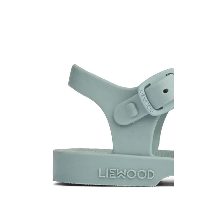 Bre Sandalen Pfefferminze