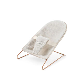 Mabel Pile Puppenschaukelstuhl