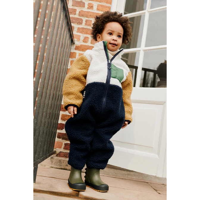 Jesse Dino Thermo-Gummistiefel 