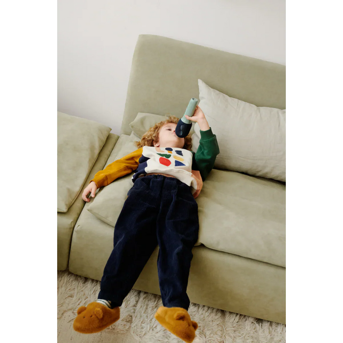 Beinta Karaoke-Mikrofon Pfefferminz-Mix