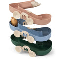 YARA Waterbaan voor aan de wand Liewood - Garden Green Multi Mix