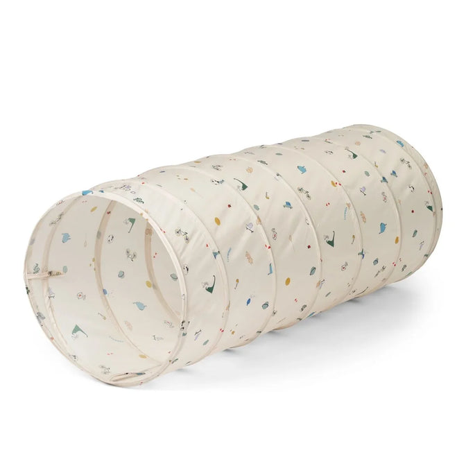 Emmanuel Pop-Up Tunnel - Tam Tam / Sandy