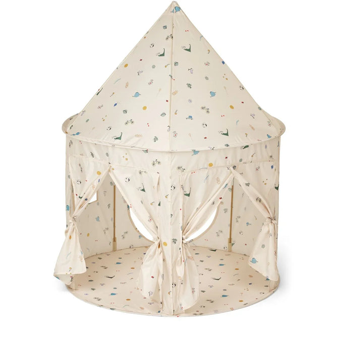Oaks Pop-Up Speeltent - Tam Tam / Sandy