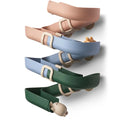 YARA Waterbaan voor aan de wand Liewood - Garden Green Multi Mix