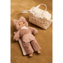 NEOMA Poppen Verzorgingsset Liewood - Peach / Pale Tuscany Mix