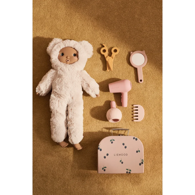 ELLERY Kapperset Liewood - Pale Tuscany Multi Mix