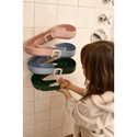 YARA Waterbaan voor aan de wand Liewood - Garden Green Multi Mix