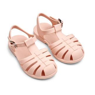 Bre Sandalen Sorbet rose