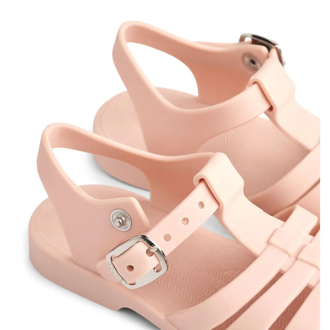 Bre Sandalen Sorbet rose