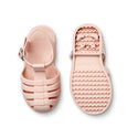 Bre Sandalen Sorbet rose