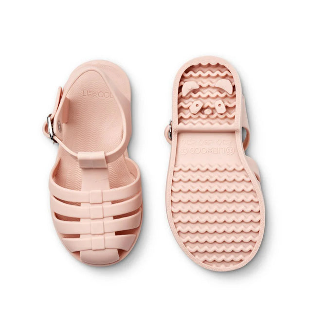 Bre Sandalen Sorbet rose
