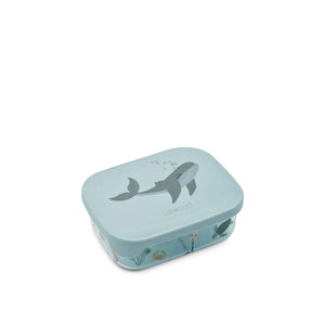 Arthur Tritan Lunchbox Meerestier / Sandy