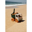 Truck Back Sand Pfefferminze Multi Mix