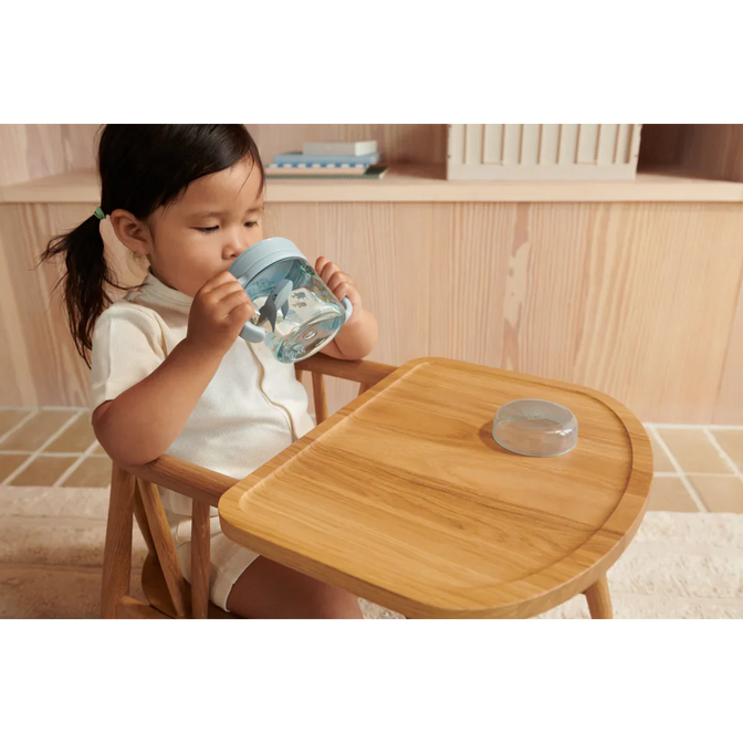 Kylo Tritan-Schnabeltasse, 280 ml, Meerestier/Sandy