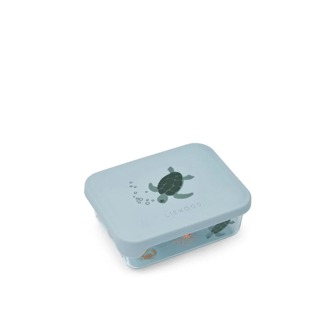 Ako Tritan Snackbox Meerestier / Sandy