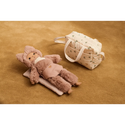 NEOMA Poppen Verzorgingsset Liewood - Peach / Pale Tuscany Mix