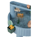 Sepp Watertafel Beach Blue Multi Mix