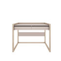 Basic Bureau met lades - Truffel
