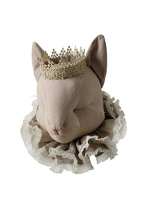 Love Me Deko Katze Louis