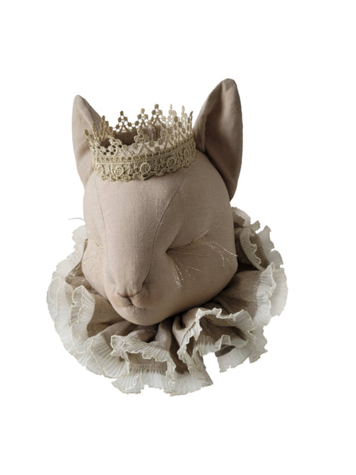 Love Me Deko Katze Louis